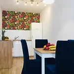 Apartment Marcelin Posen