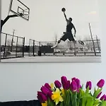 Marcelin Apartment