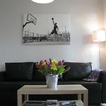 Apartment Marcelin *