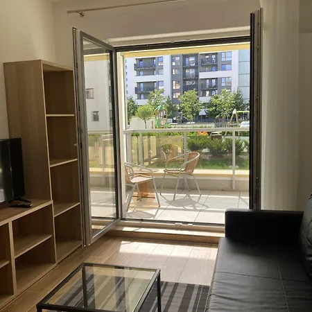 Marcelin * 포즈난