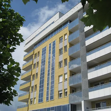 Marcelin 아파트 *