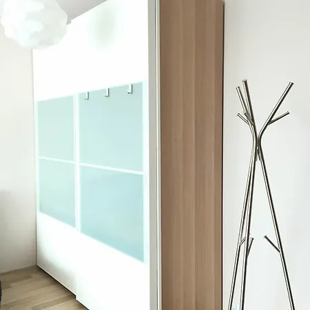 아파트 Marcelin *