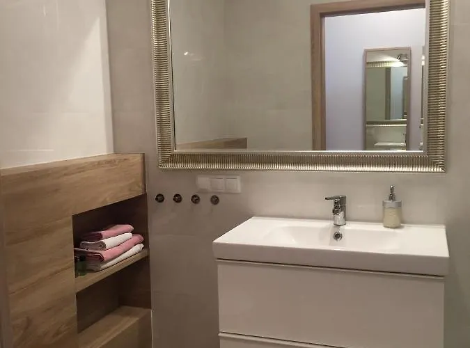 Marcelin Apartment *