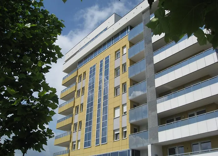 Marcelin Apartment *