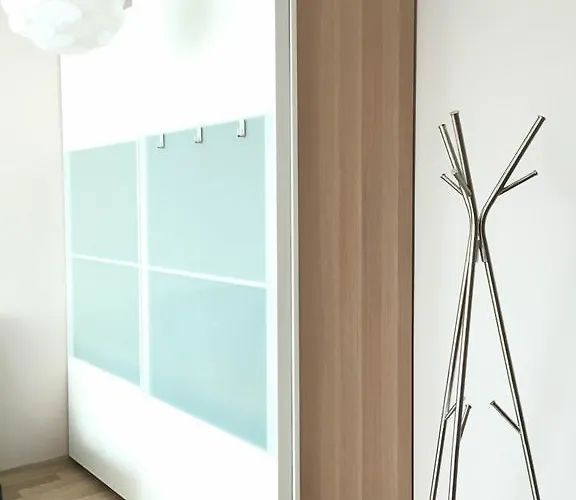 Apartment Marcelin *