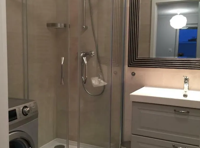 Marcelin Apartment Poznan