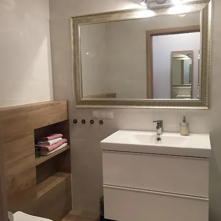 Marcelin Apartamento *