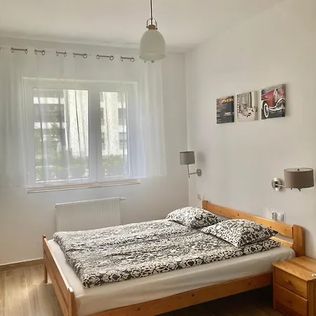 Marcelin Apartment