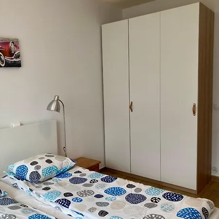 Marcelin Apartamento
