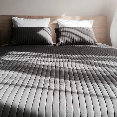 Apartamento Marcelin Poznan