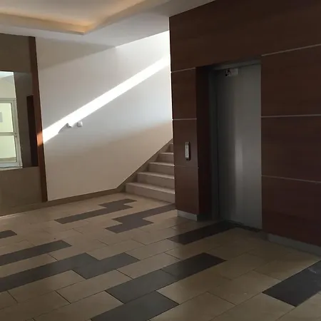 Apartamento Marcelin Poznań