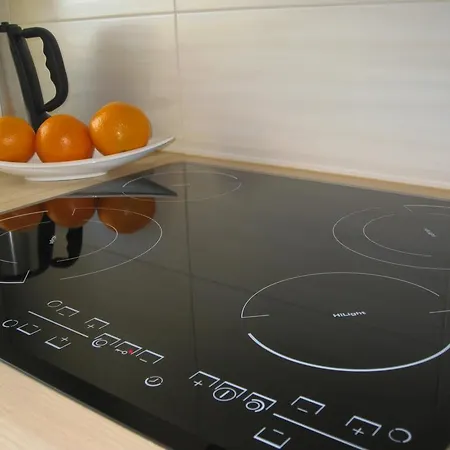 Marcelin Apartamento Poznań