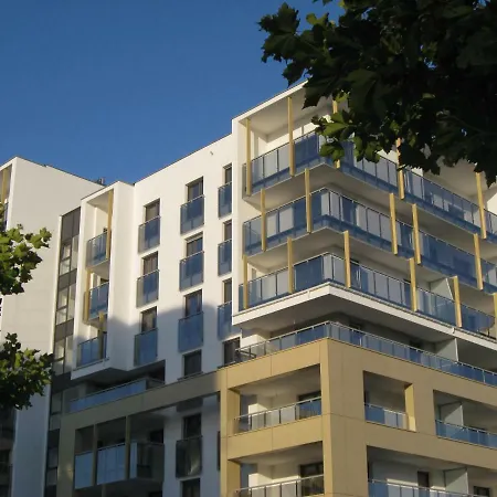 Apartament Marcelin *