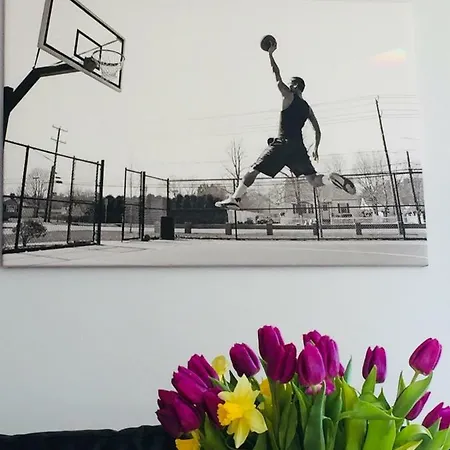 Marcelin Apartment