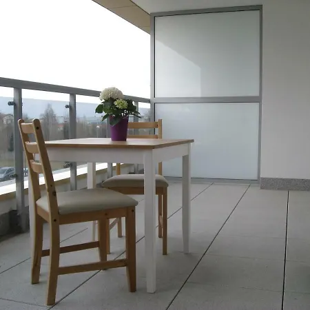 Apartamento Marcelin *