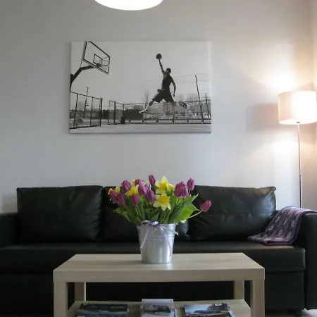 Apartment Marcelin *