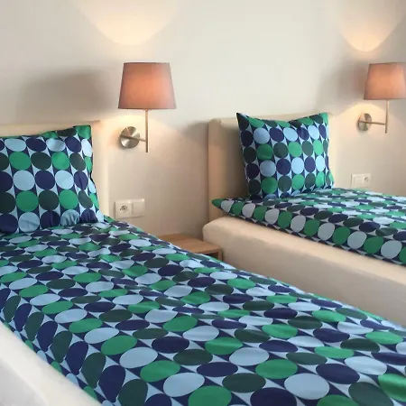 Apartmán Marcelin *