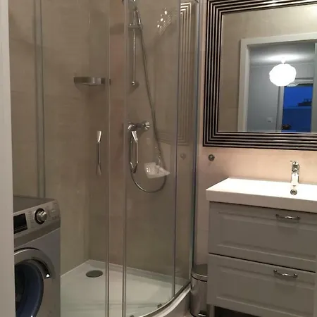 Marcelin Apartamento Poznan