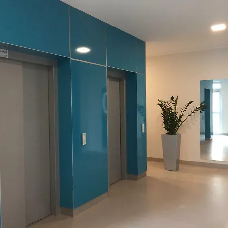Marcelin Apartment