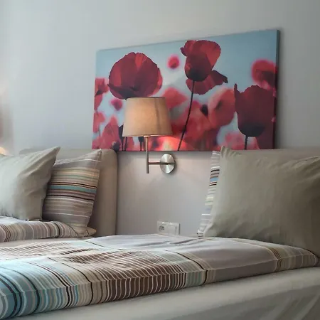 Apartamento Marcelin *