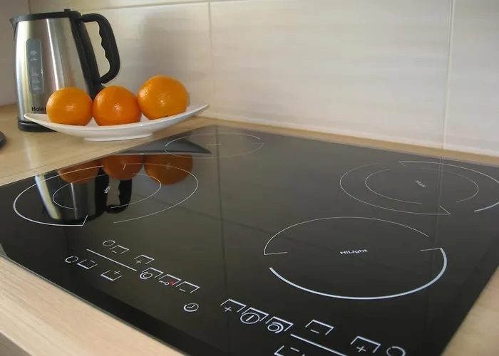 Marcelin 公寓 波兹南