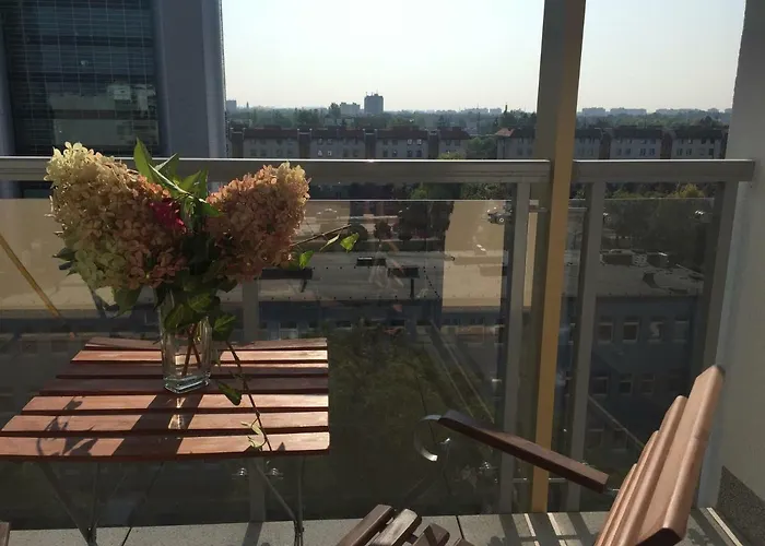 Apartamento Marcelin